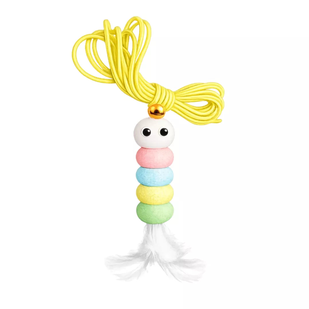 AERO™ ELASTIC WORM