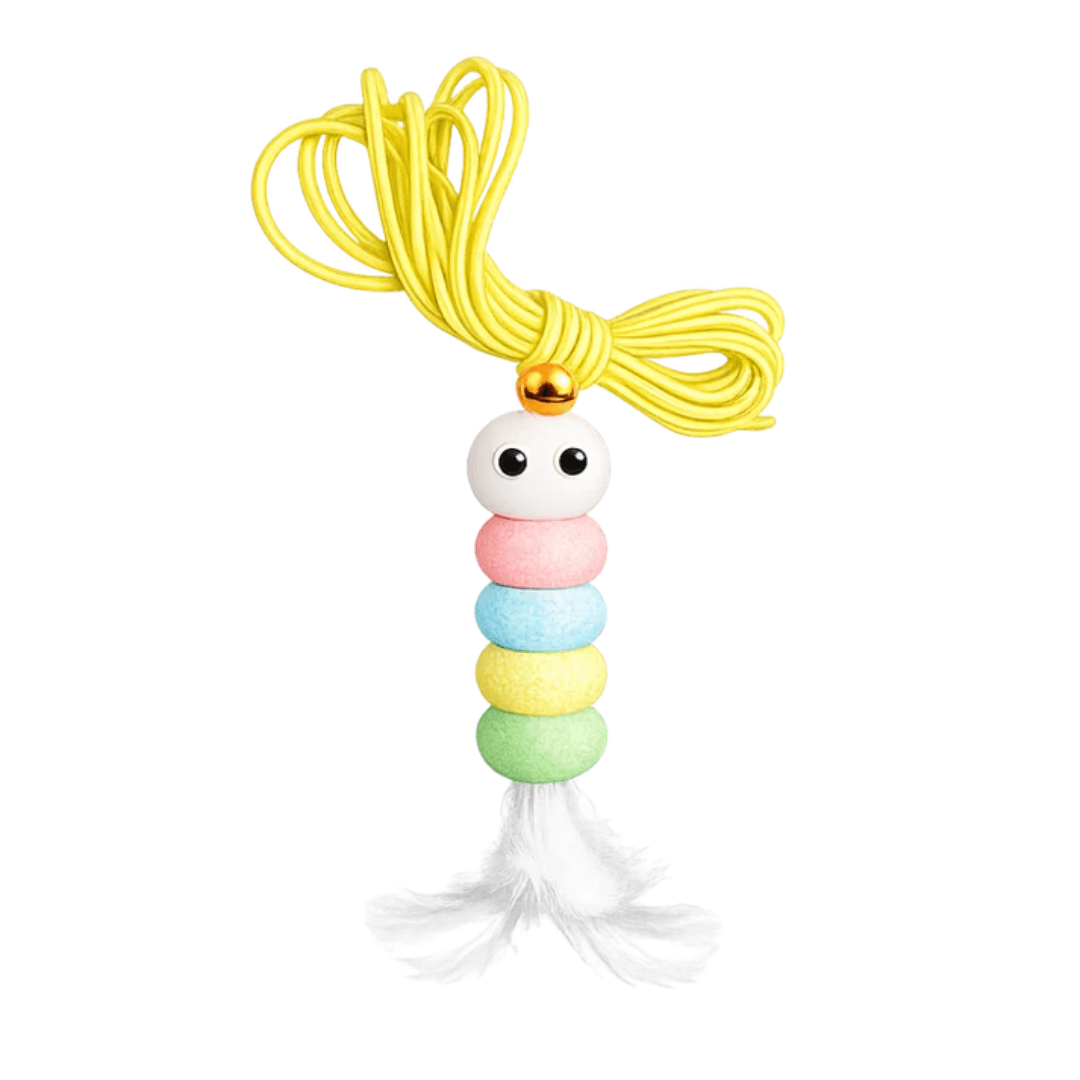 AERO™ ELASTIC WORM