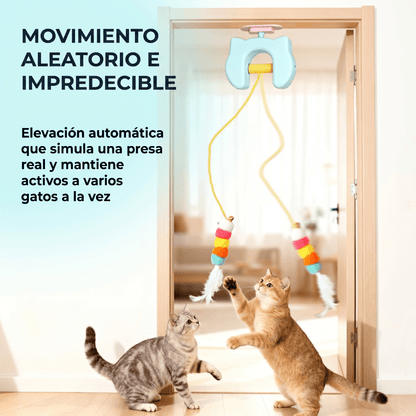 AERO™ EL JUGUETE COLGANTE AUTOMÁTICO