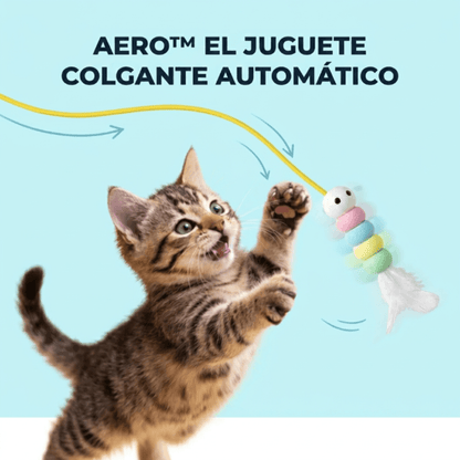 AERO™ EL JUGUETE COLGANTE AUTOMÁTICO